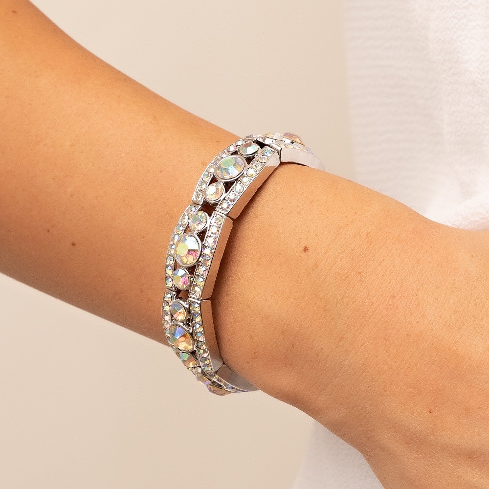 💎Easy on the ice 💎 Iridescent color